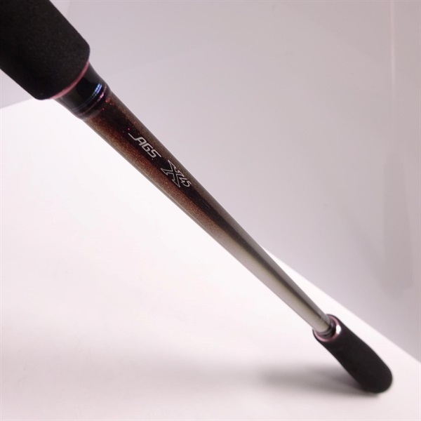【新品未使用品】２１　紅牙　ＡＩＲ　ＴＹＰＥ－Ｋ６５ＸＨＢ－ＭＥＴＡＬ．Ｎ